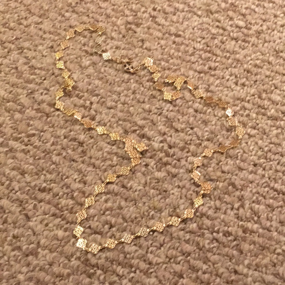 Vera Bradley necklace